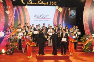 Asia Soft tích hợp nhiều tính năng thông minh cho sản phẩm mới